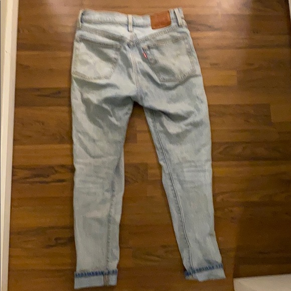 Levi jeans - Picture 2 of 2